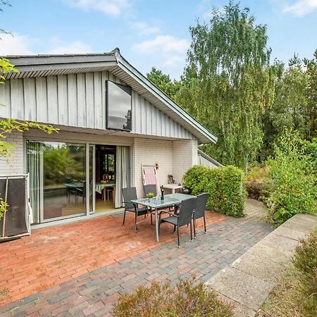 Awesome Home In Romo With Kitchen Tagholm Exteriér fotografie